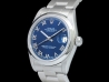 Rolex Datejust 31 Blu Oyster Blue Jeans Roman  Watch  68240